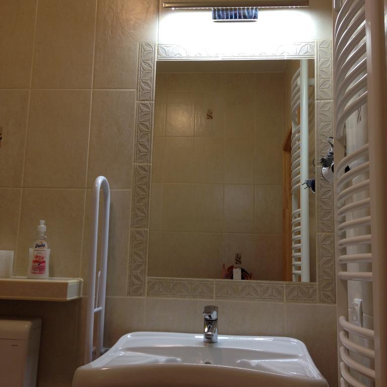 Vidor Vendeghaz Hotel Demjen Room photo